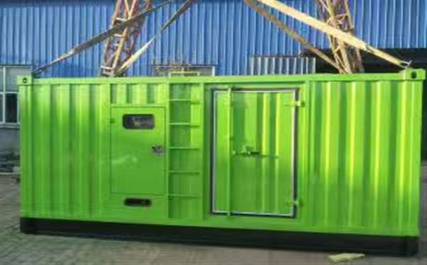 应县康明斯300kw大型柴油发二手电机组 应县康明斯300kw大型柴油发二手电机组