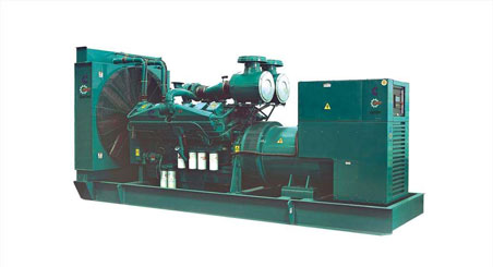 应县450kw康明斯柴油发电机组图片 应县450kw康明斯柴油发电机组图片