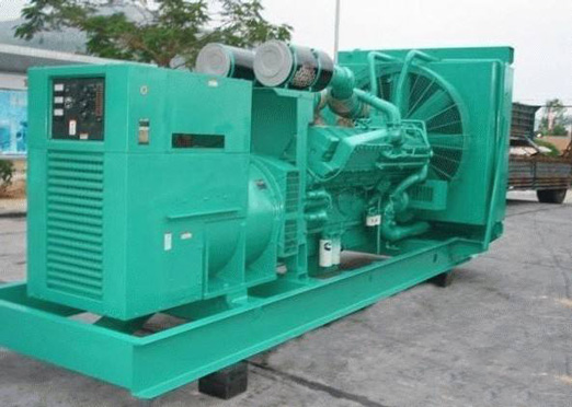 应县75kw康明斯柴油发电机组图片 应县75kw康明斯柴油发电机组图片