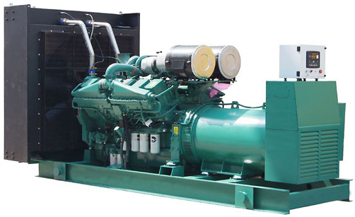 应县30kw康明斯柴油发电机组图片 应县30kw康明斯柴油发电机组图片