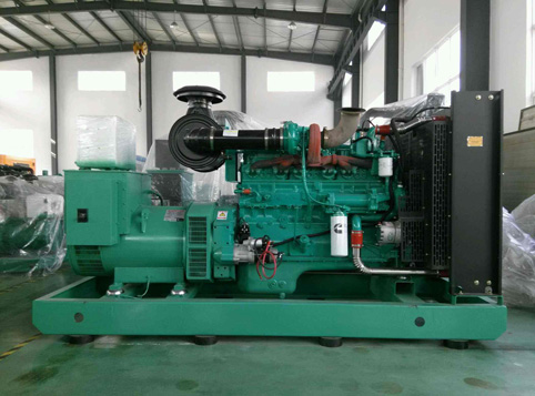 应县柴油发电机组 应县柴油发电机组
