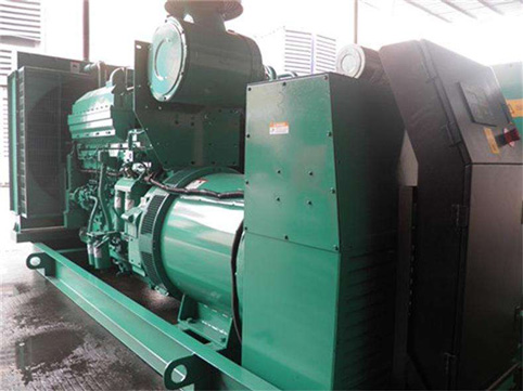 应县柴油发电机 应县柴油发电机