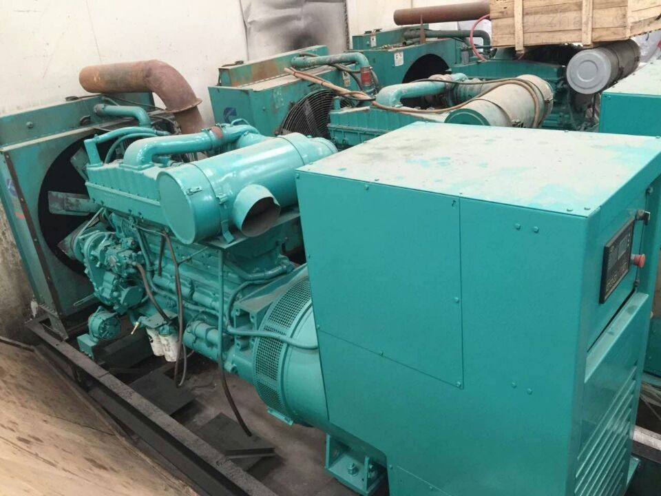 应县发电机出租 应县发电机出租