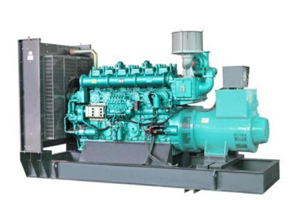 应县发电机出租