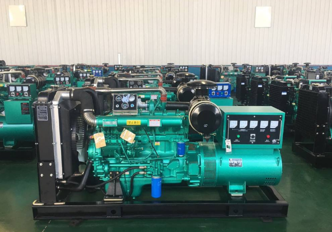 应县柴油发电机 应县柴油发电机