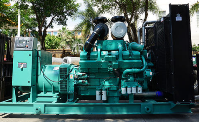 应县柴油发电机 应县柴油发电机