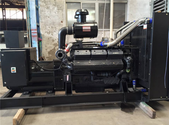 应县柴油发电机