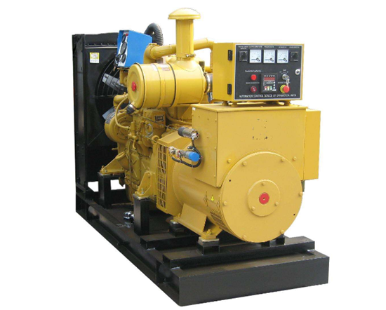 应县发电机出租